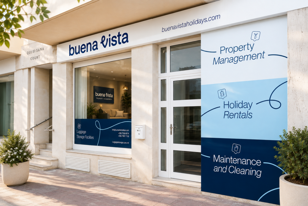 buena vista office photo